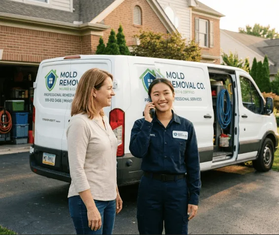 Crawlspace Mold Remediation Garden Prairie, IL FAQs
